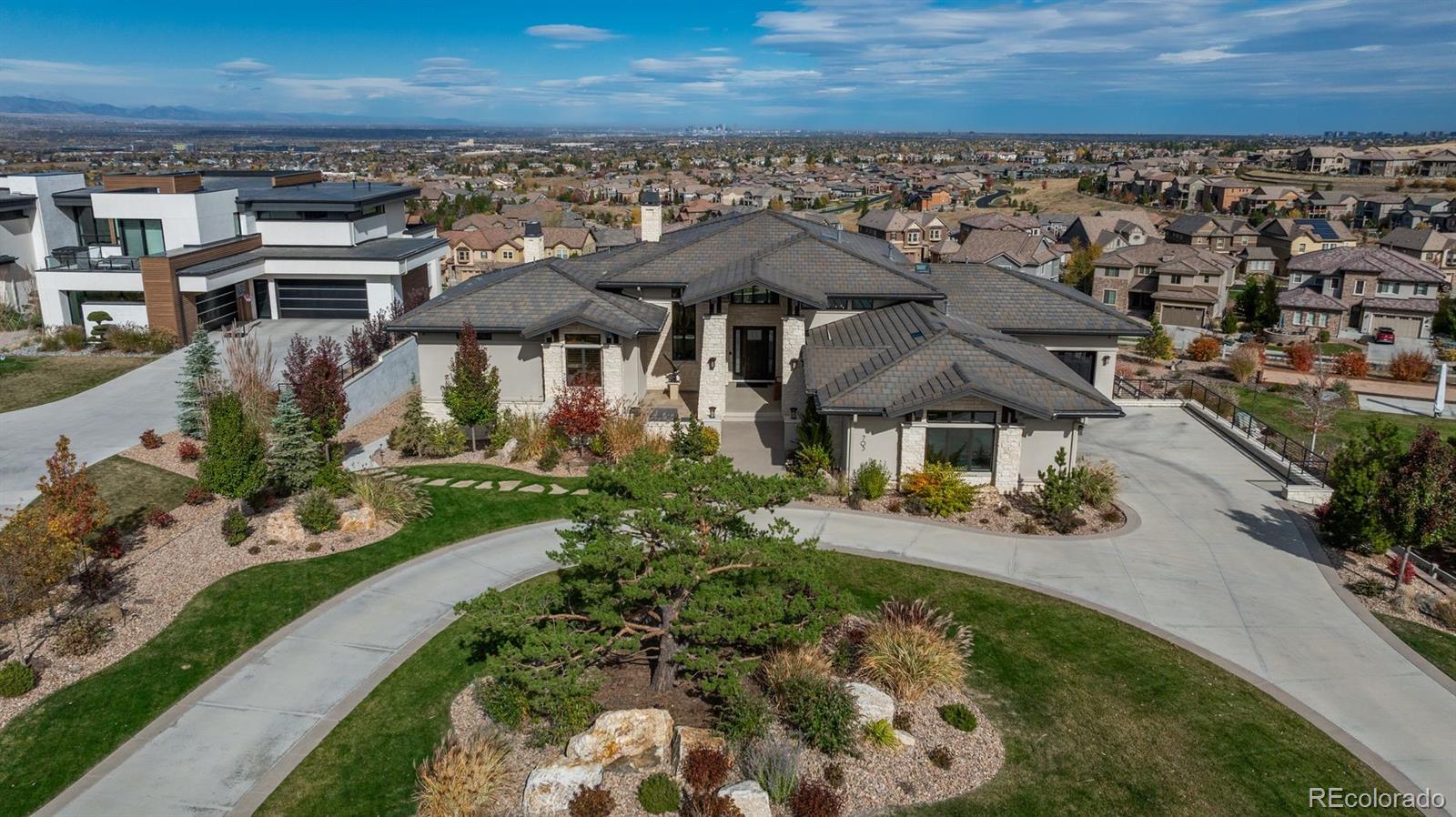 MLS Image #48 for 703  emberglow lane,highlands ranch, Colorado