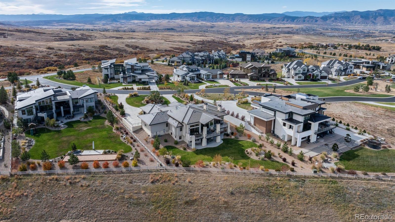 MLS Image #49 for 703  emberglow lane,highlands ranch, Colorado