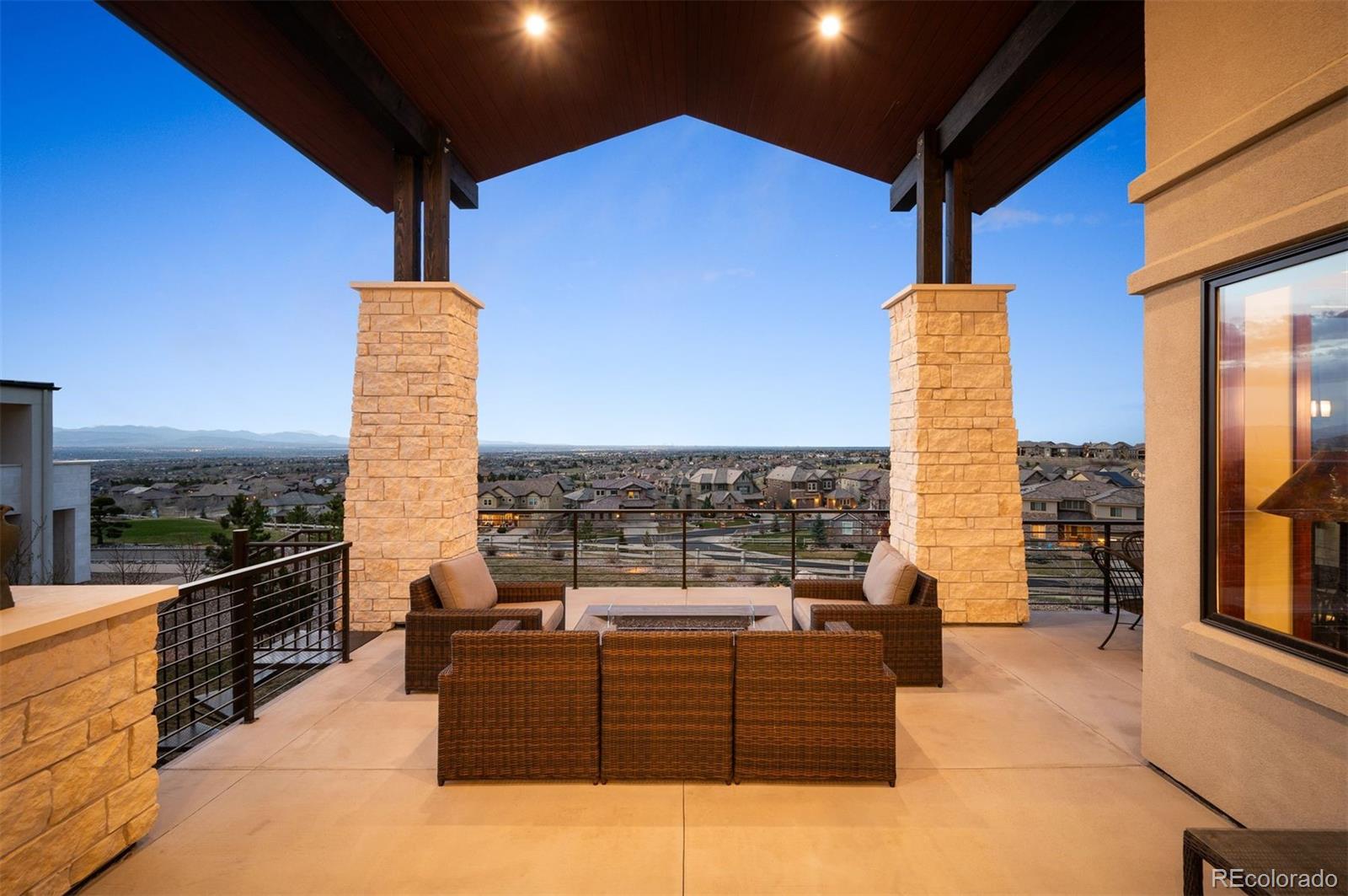 MLS Image #5 for 703  emberglow lane,highlands ranch, Colorado