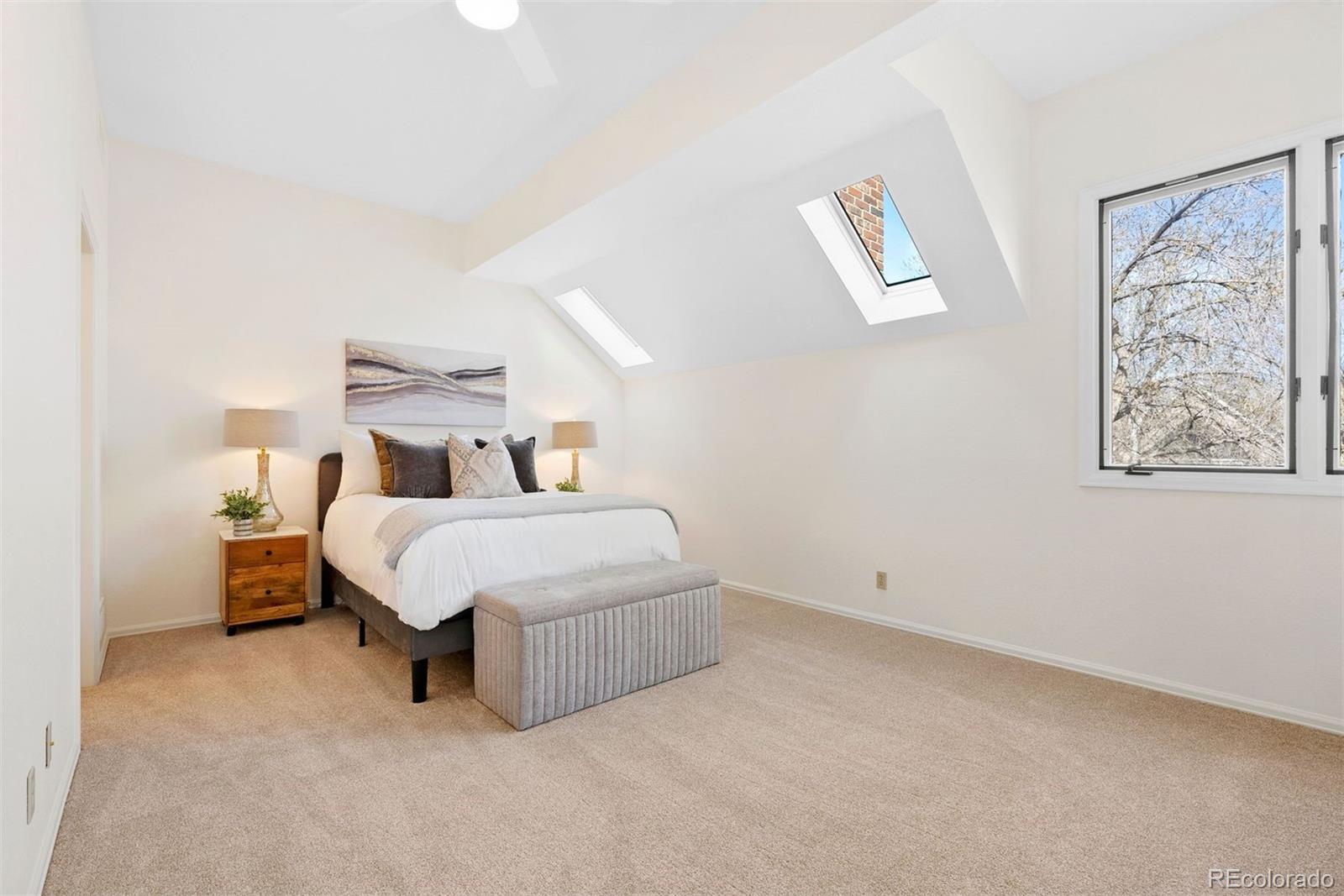 MLS Image #14 for 443  garfield street,denver, Colorado