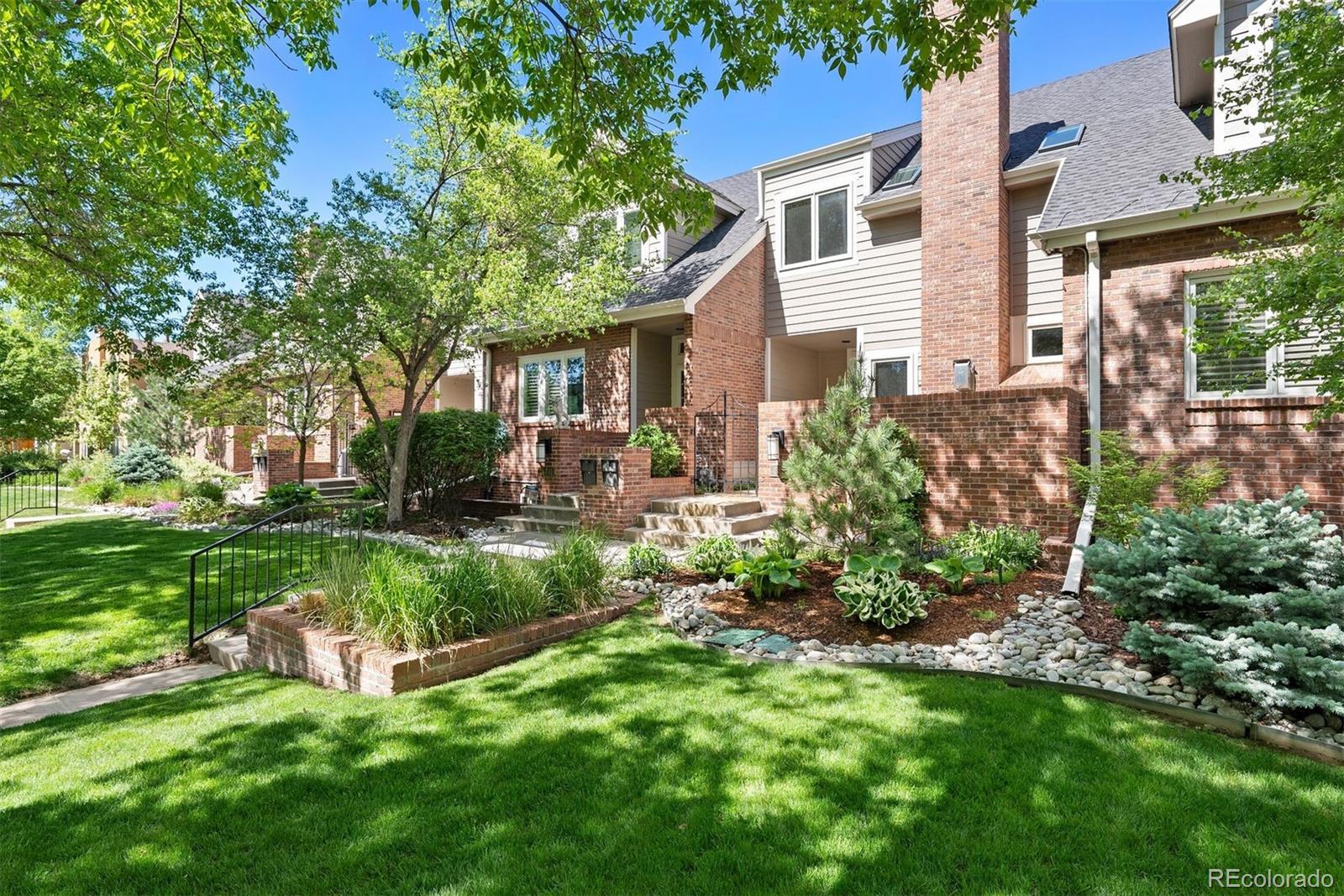 MLS Image #34 for 443  garfield street,denver, Colorado