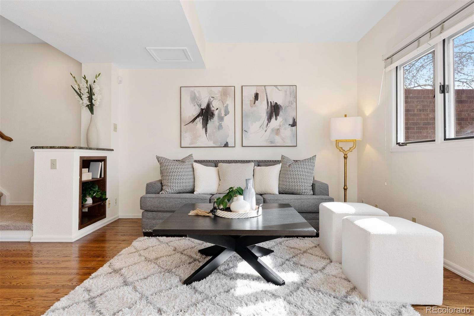 MLS Image #7 for 443  garfield street,denver, Colorado