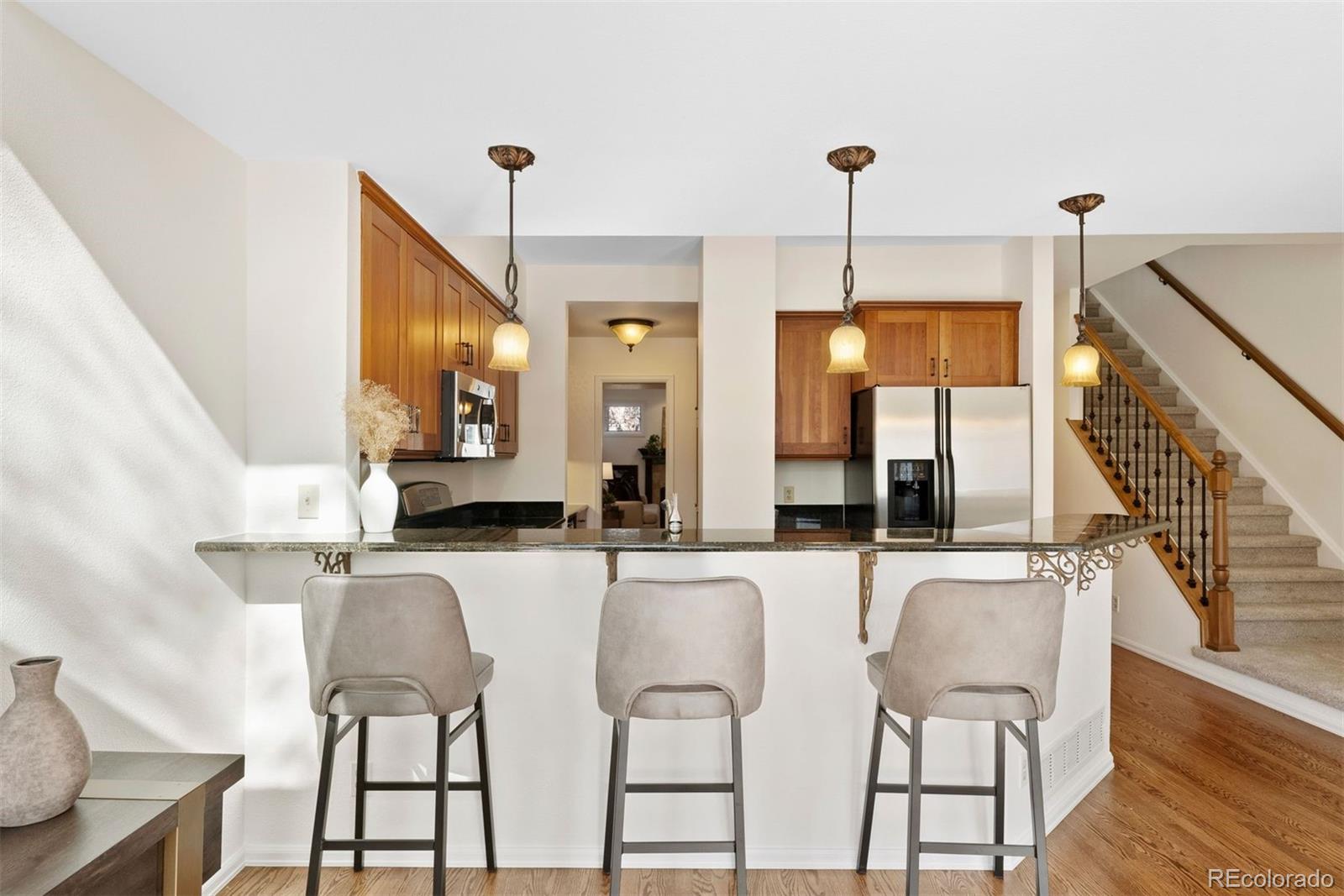 MLS Image #8 for 443  garfield street,denver, Colorado
