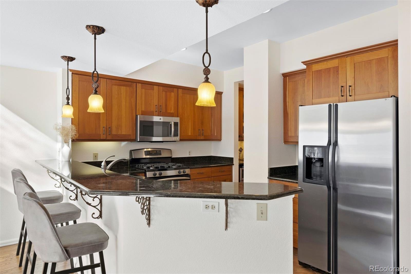 MLS Image #9 for 443  garfield street,denver, Colorado