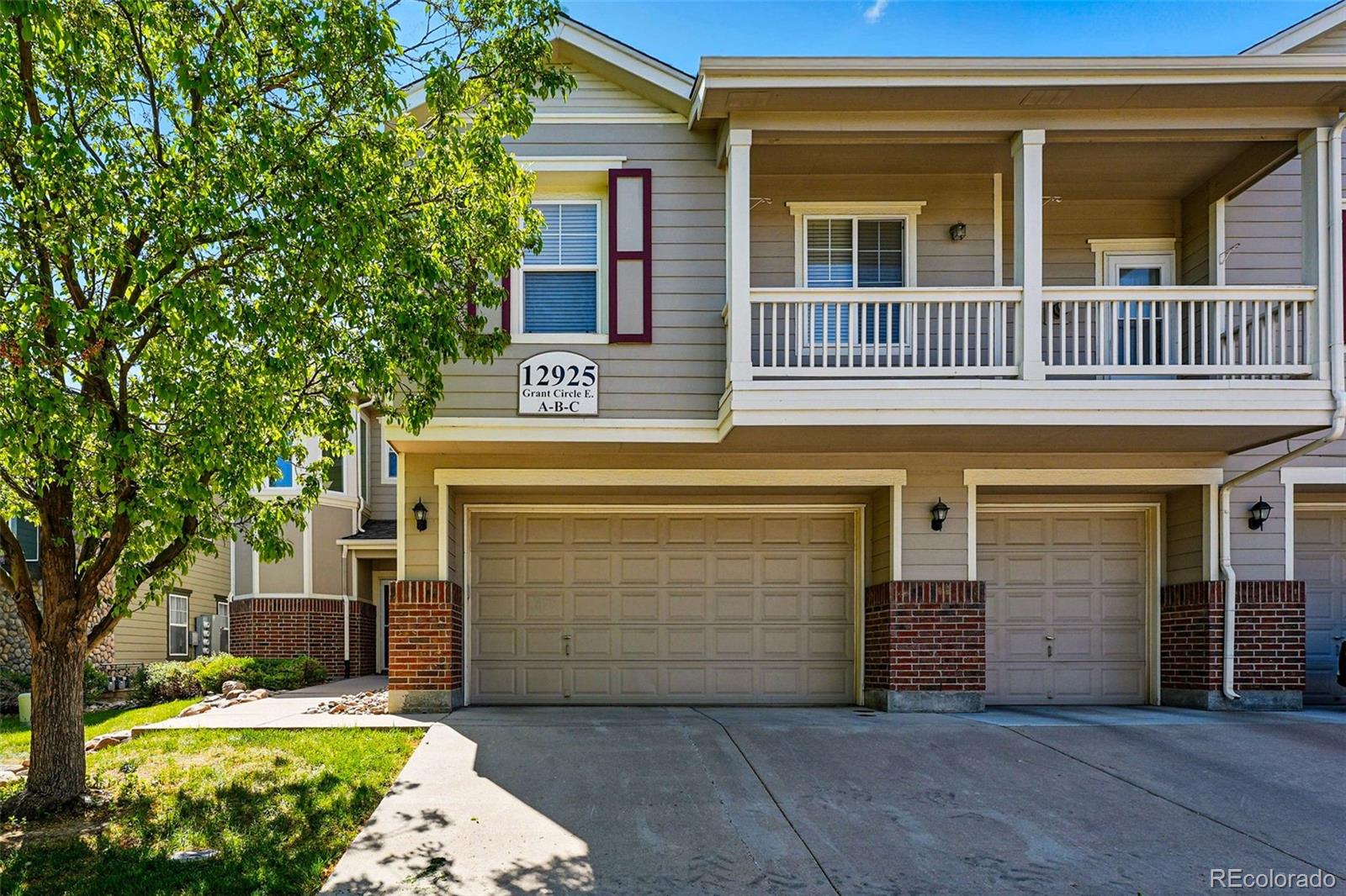 MLS Image #0 for 12925  grant circle a,thornton, Colorado