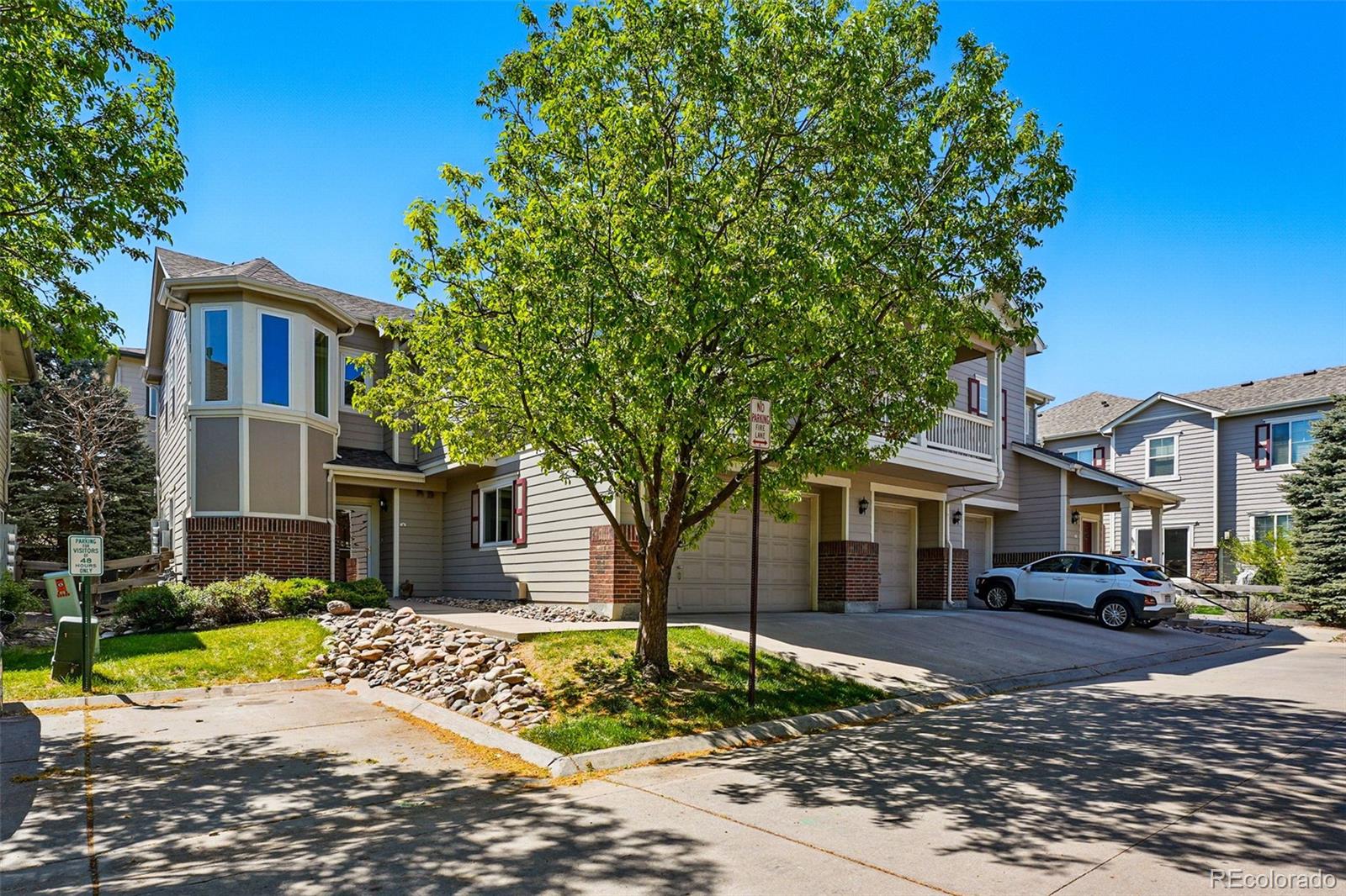 MLS Image #1 for 12925  grant circle a,thornton, Colorado