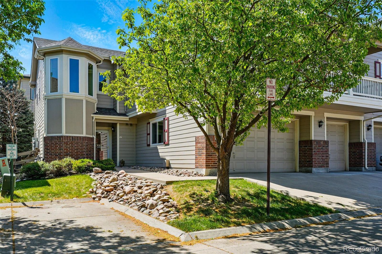 MLS Image #2 for 12925  grant circle a,thornton, Colorado