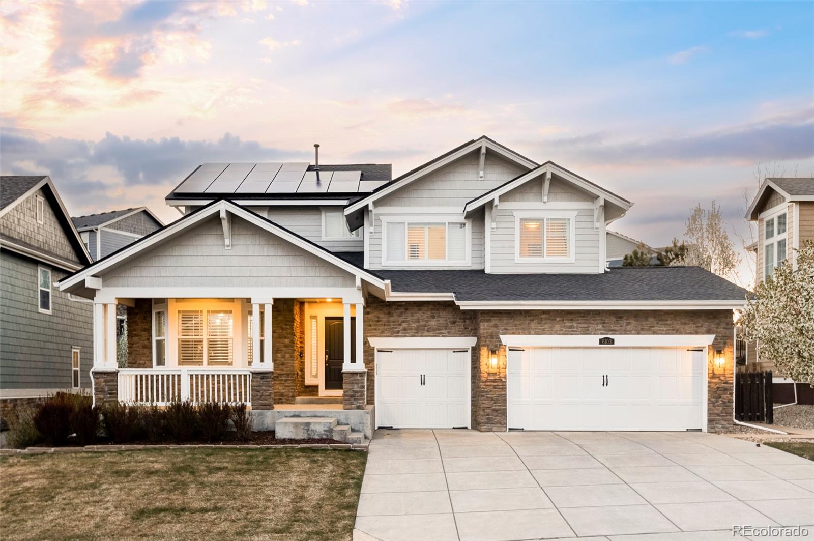 MLS Image #44 for 6103 s millbrook court,aurora, Colorado