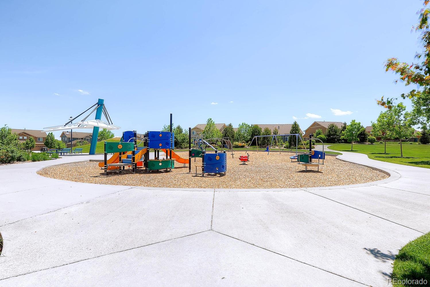 MLS Image #47 for 6103 s millbrook court,aurora, Colorado
