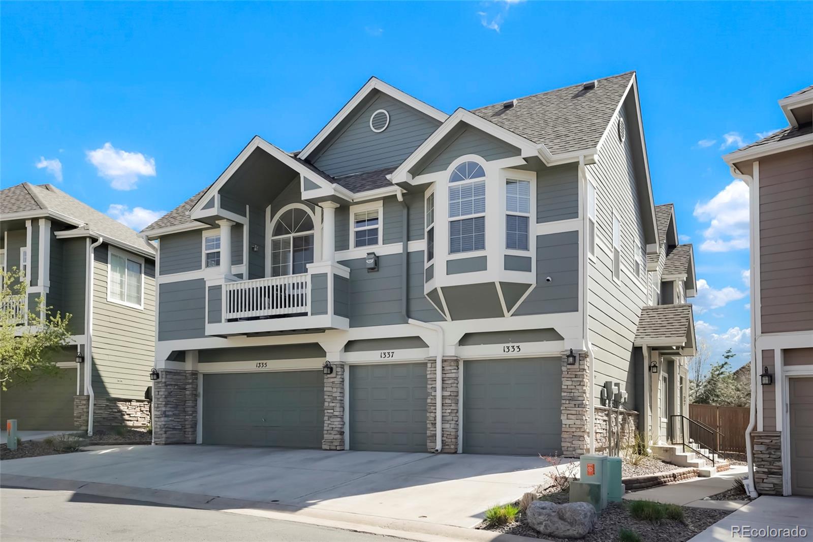 MLS Image #24 for 1335  carlyle park circle,highlands ranch, Colorado
