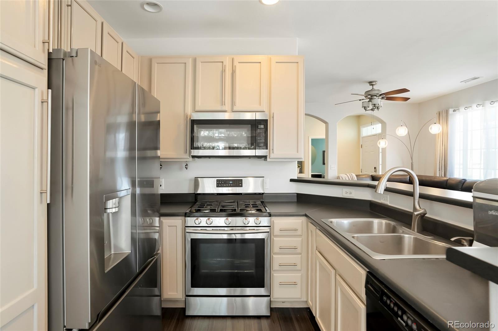 MLS Image #3 for 1335  carlyle park circle,highlands ranch, Colorado