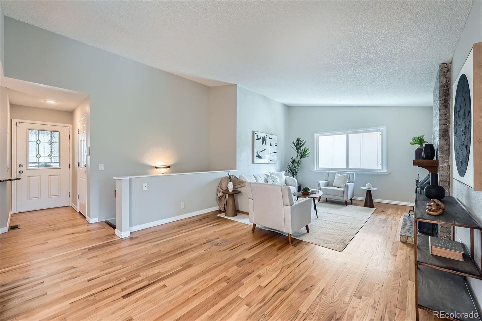 MLS Image #3 for 3597 s joplin street,aurora, Colorado