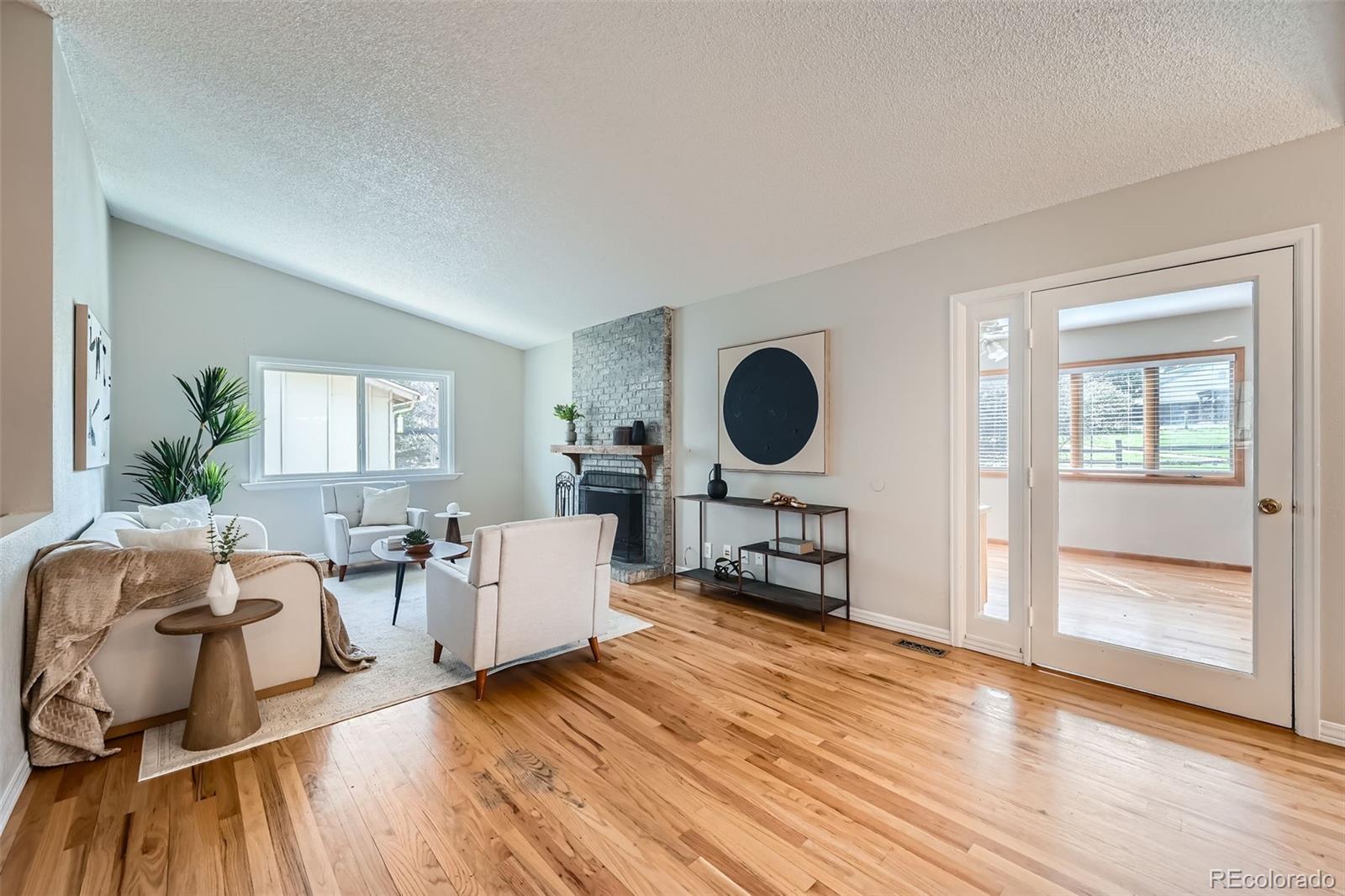 MLS Image #4 for 3597 s joplin street,aurora, Colorado