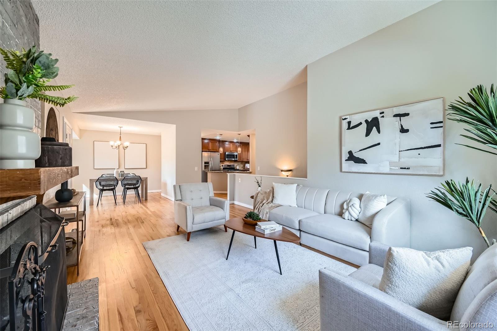MLS Image #5 for 3597 s joplin street,aurora, Colorado