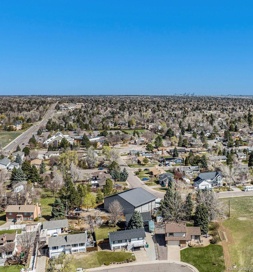 MLS Image #23 for 8426 s otis court,littleton, Colorado