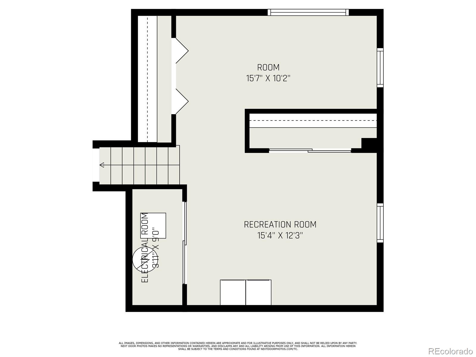 MLS Image #27 for 8426 s otis court,littleton, Colorado