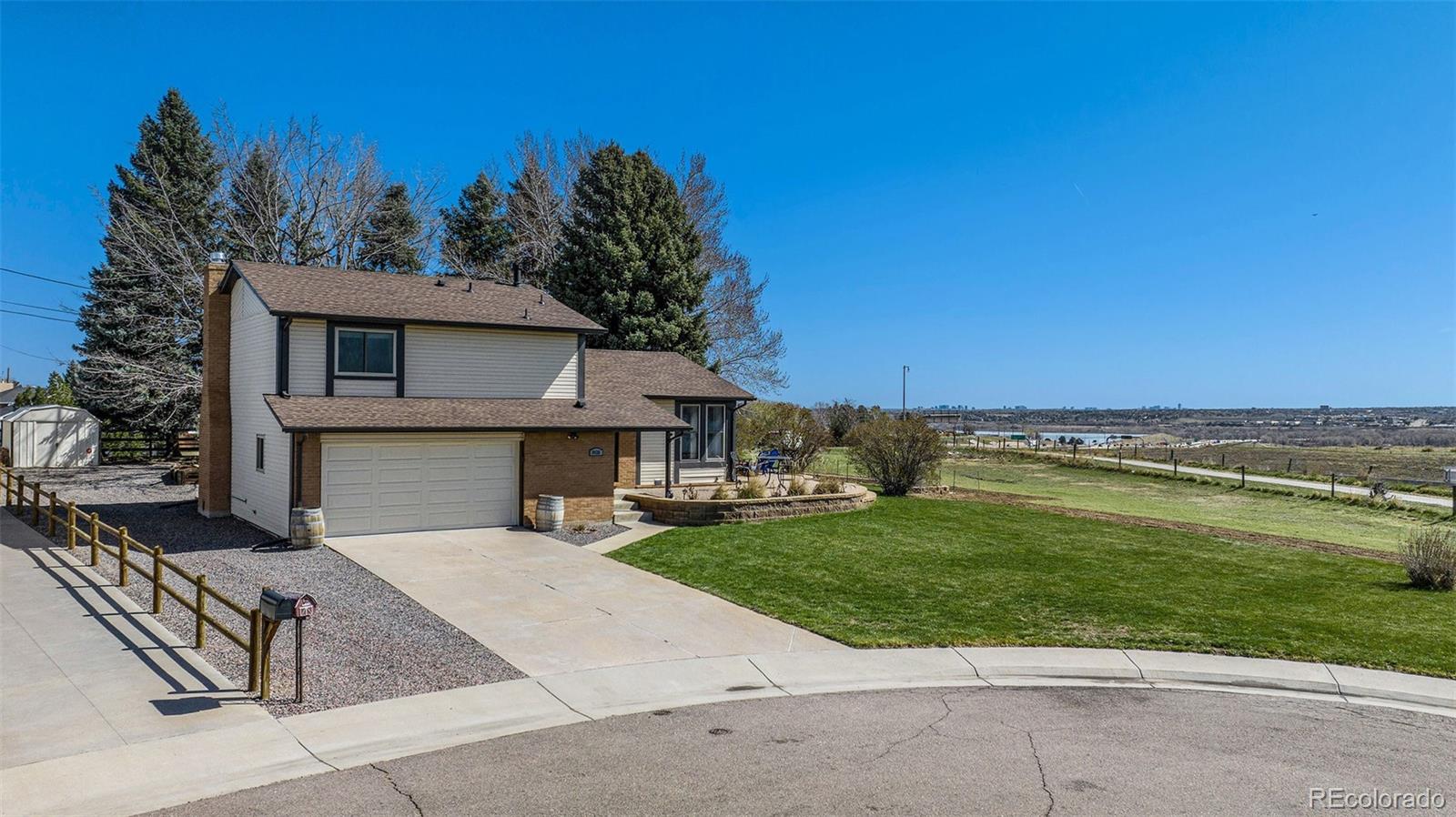 MLS Image #3 for 8426 s otis court,littleton, Colorado