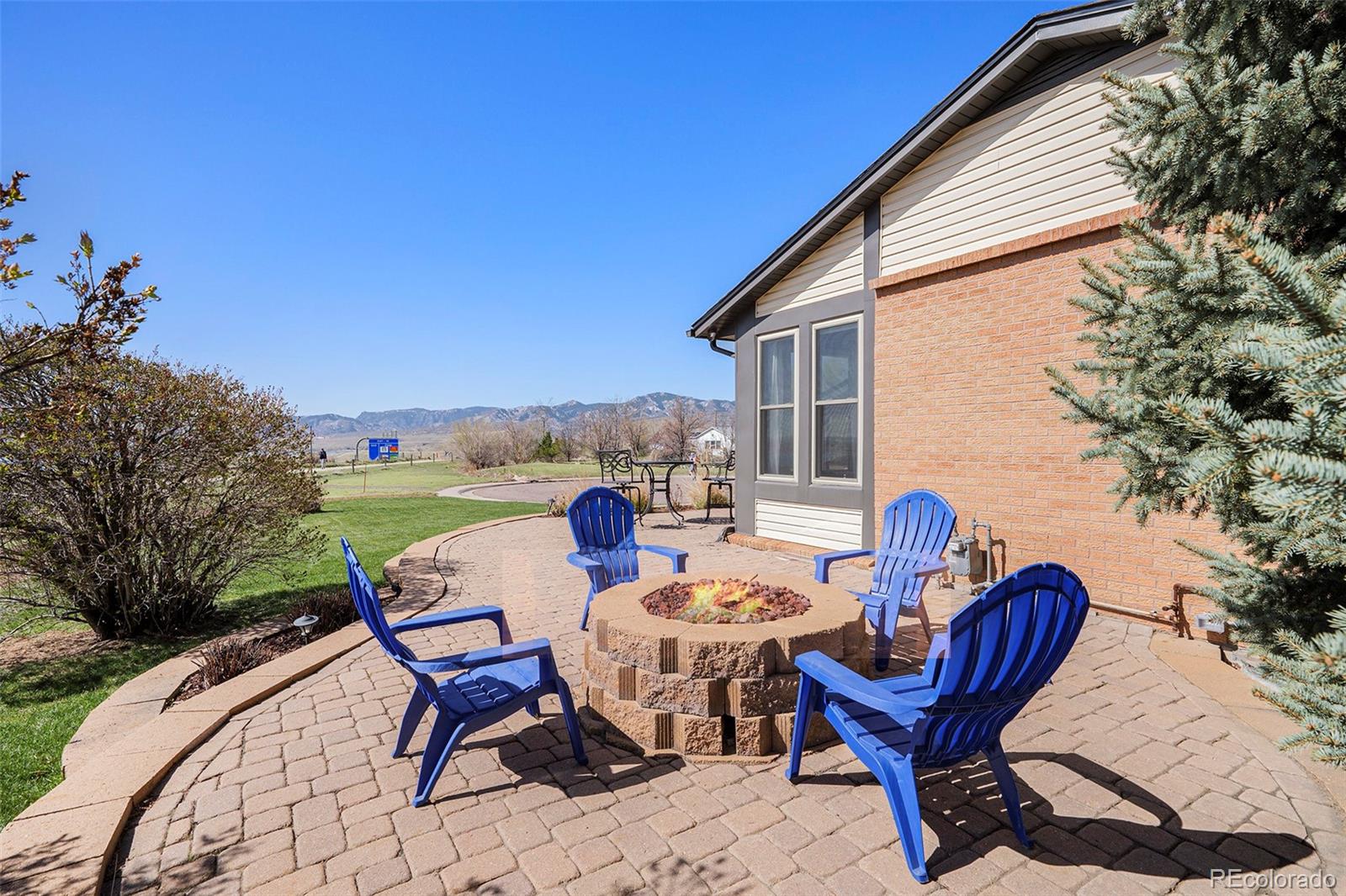 MLS Image #4 for 8426 s otis court,littleton, Colorado