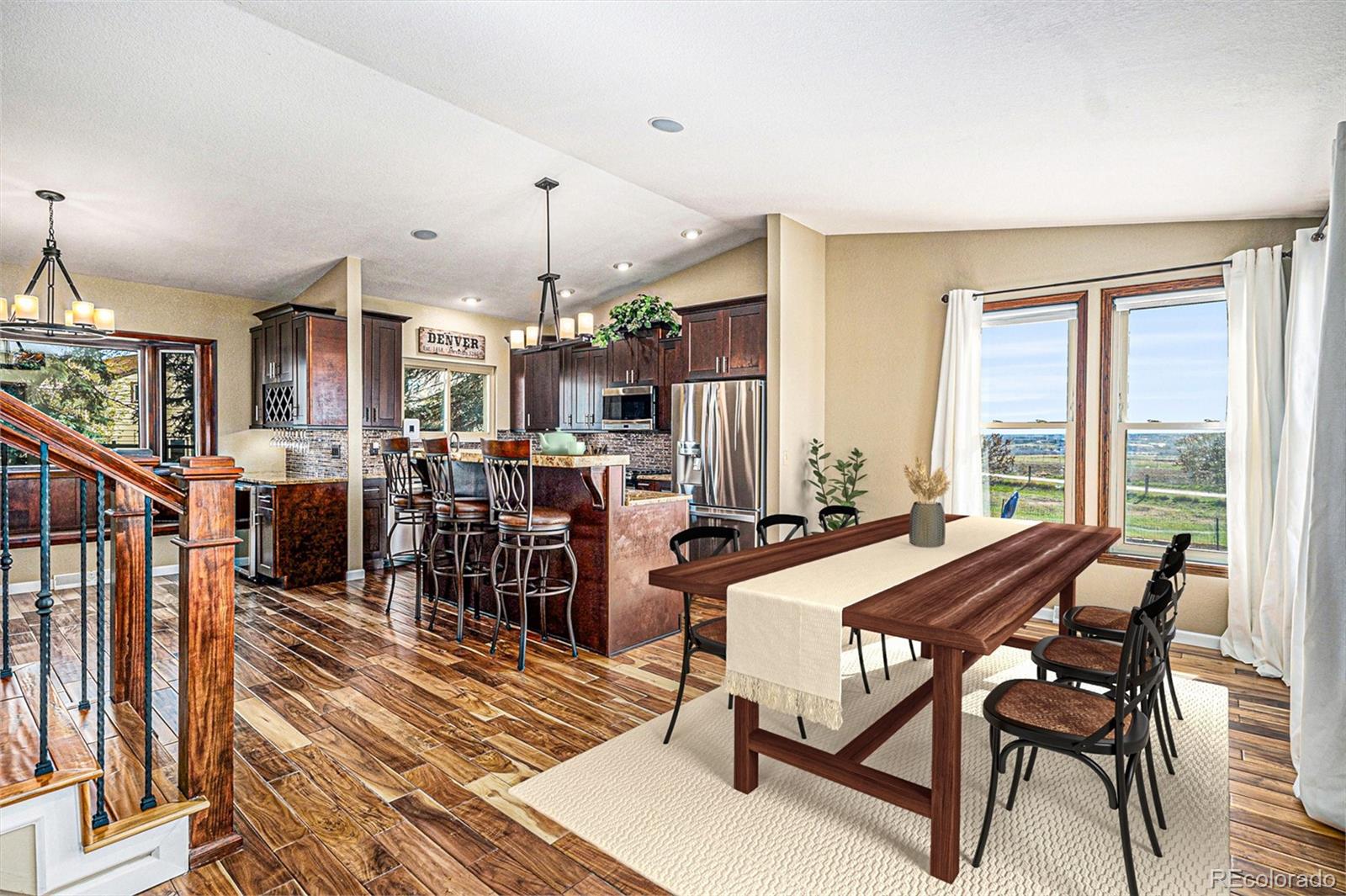 MLS Image #9 for 8426 s otis court,littleton, Colorado
