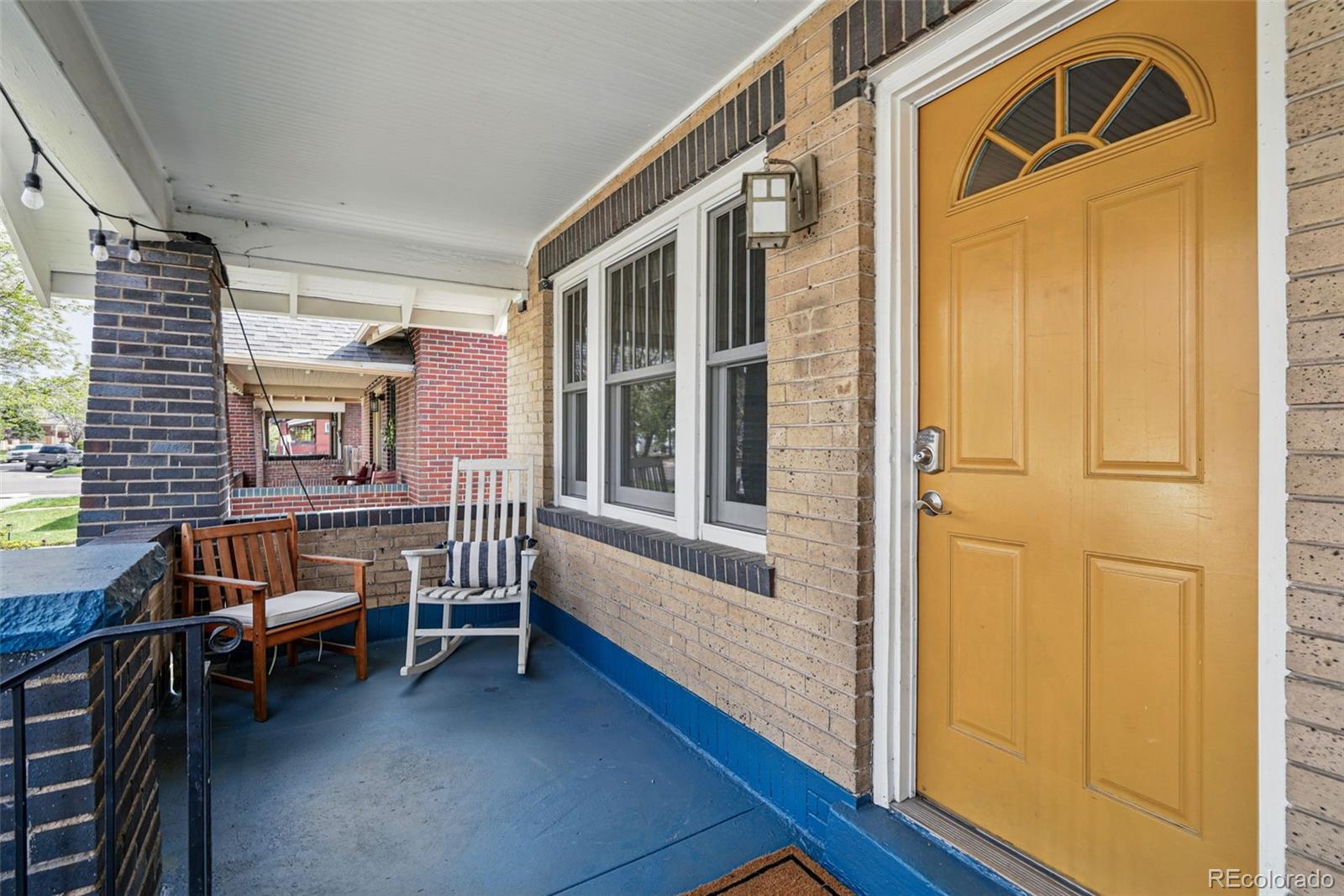 CMA Image for 3415 n vine street,Denver, Colorado
