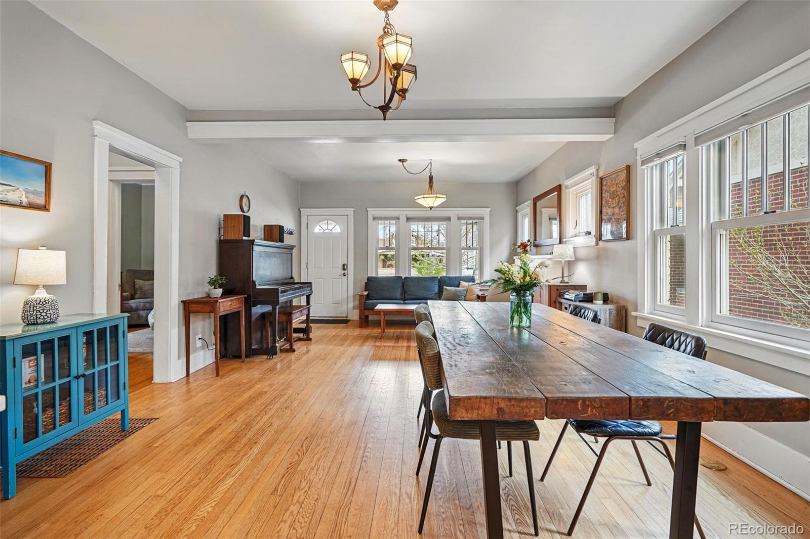 MLS Image #10 for 3415 n vine street,denver, Colorado