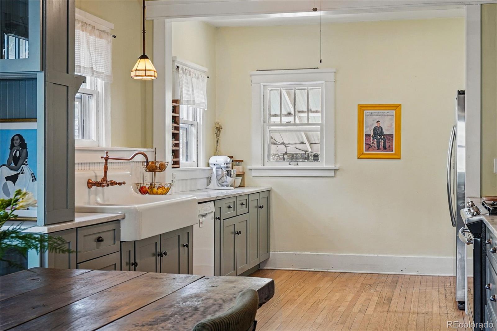 MLS Image #11 for 3415 n vine street,denver, Colorado