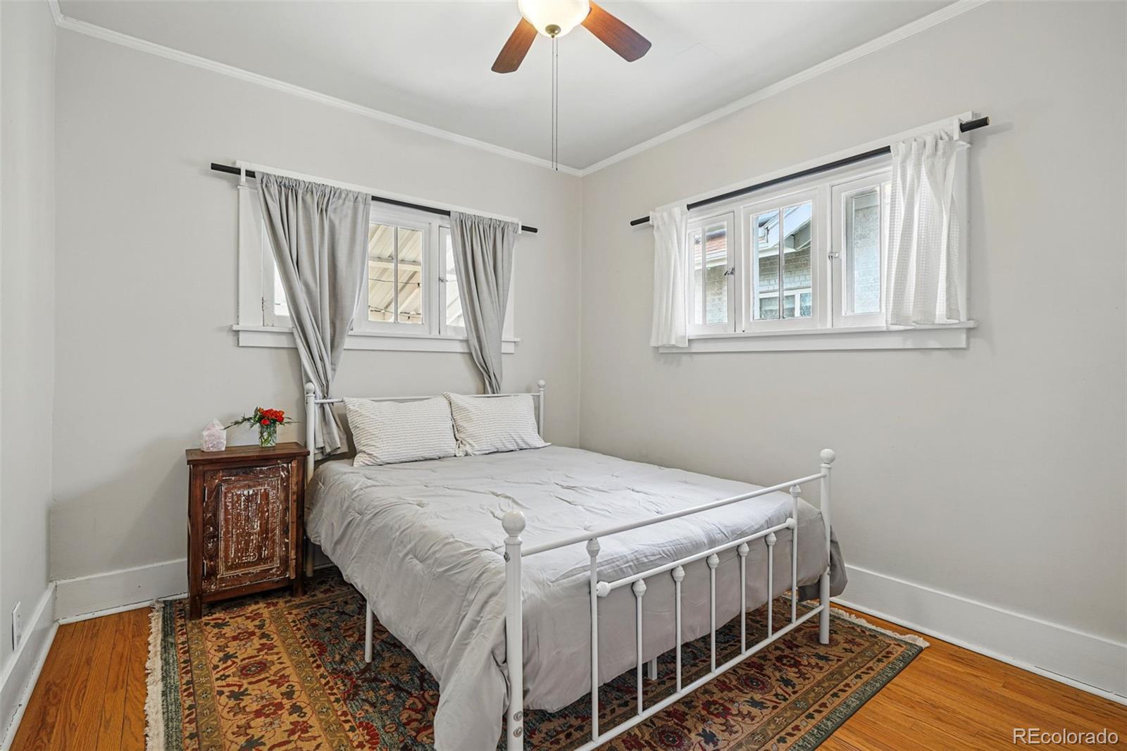 MLS Image #16 for 3415 n vine street,denver, Colorado