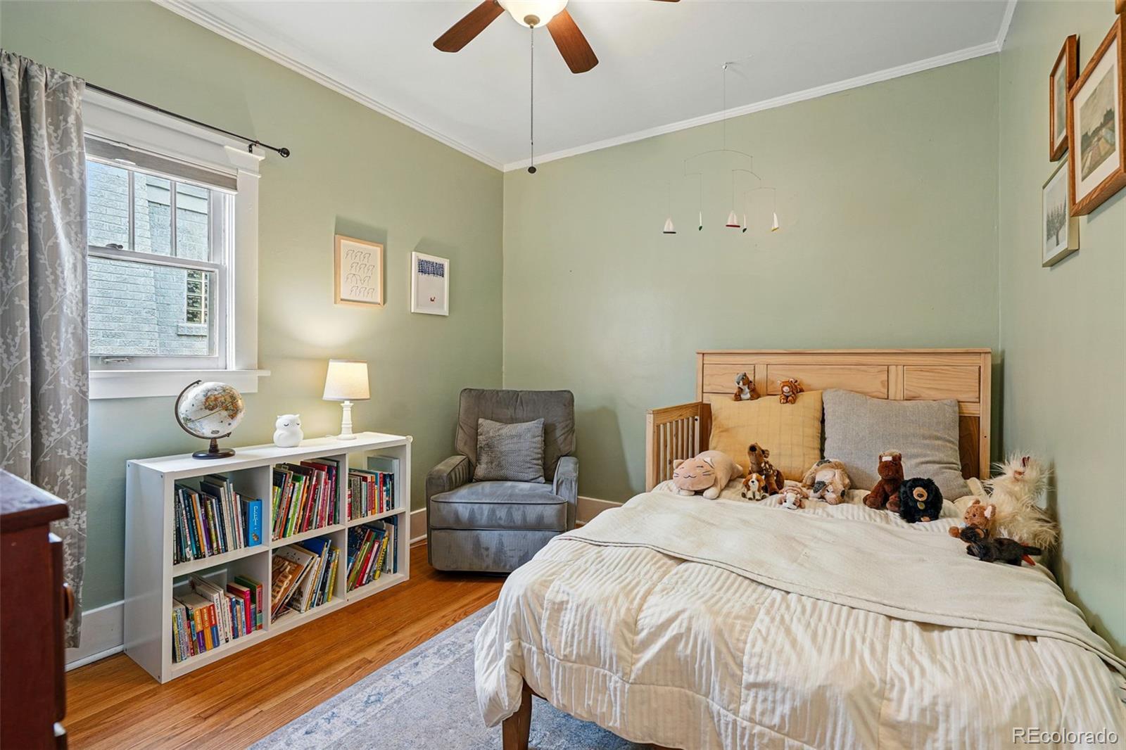MLS Image #19 for 3415 n vine street,denver, Colorado