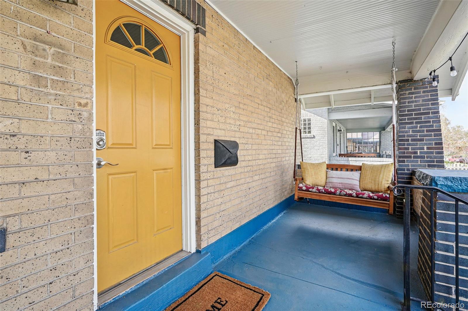 MLS Image #2 for 3415 n vine street,denver, Colorado