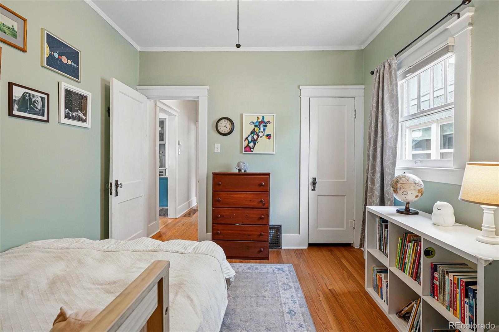 MLS Image #20 for 3415 n vine street,denver, Colorado