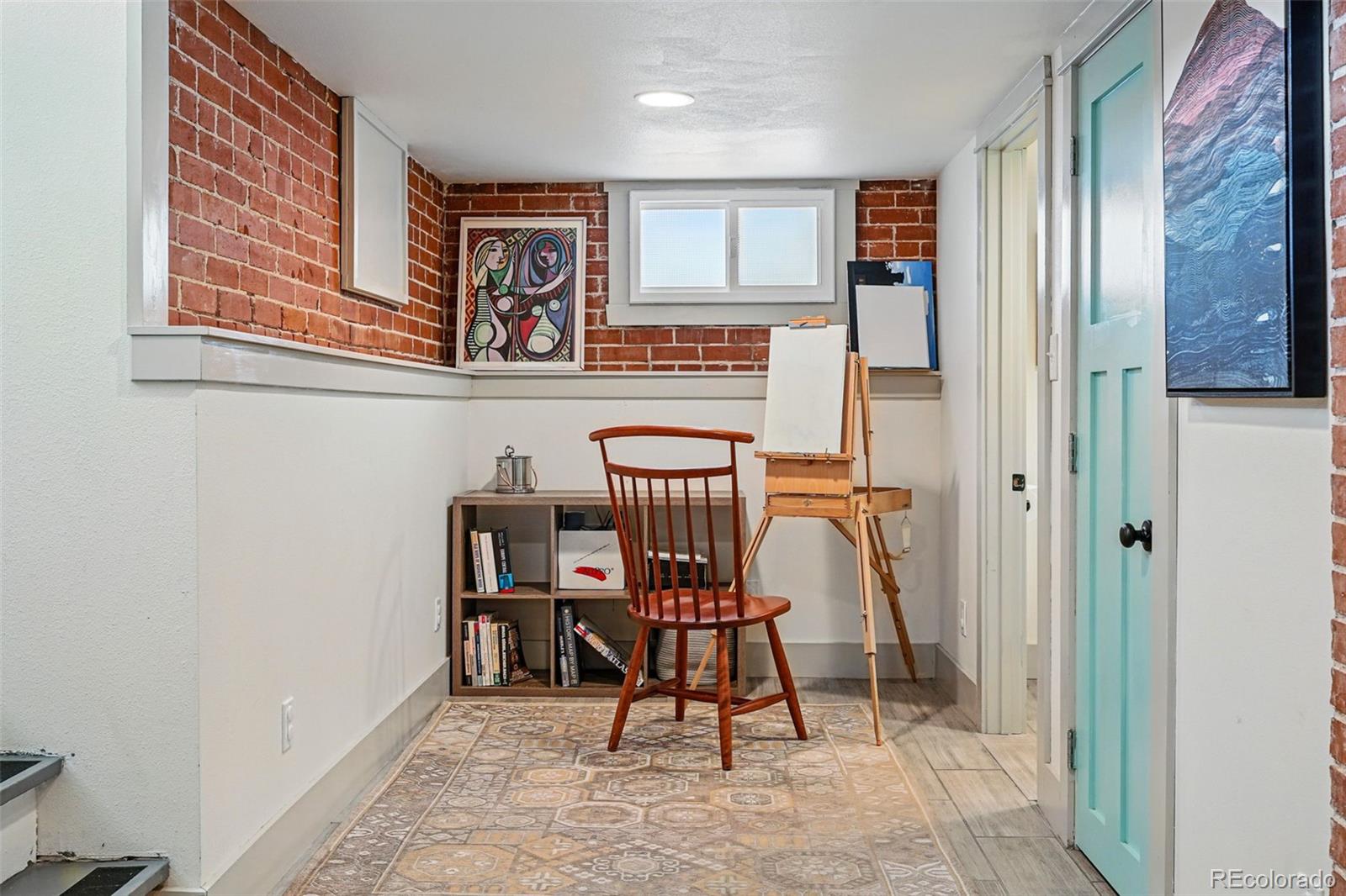 MLS Image #25 for 3415 n vine street,denver, Colorado