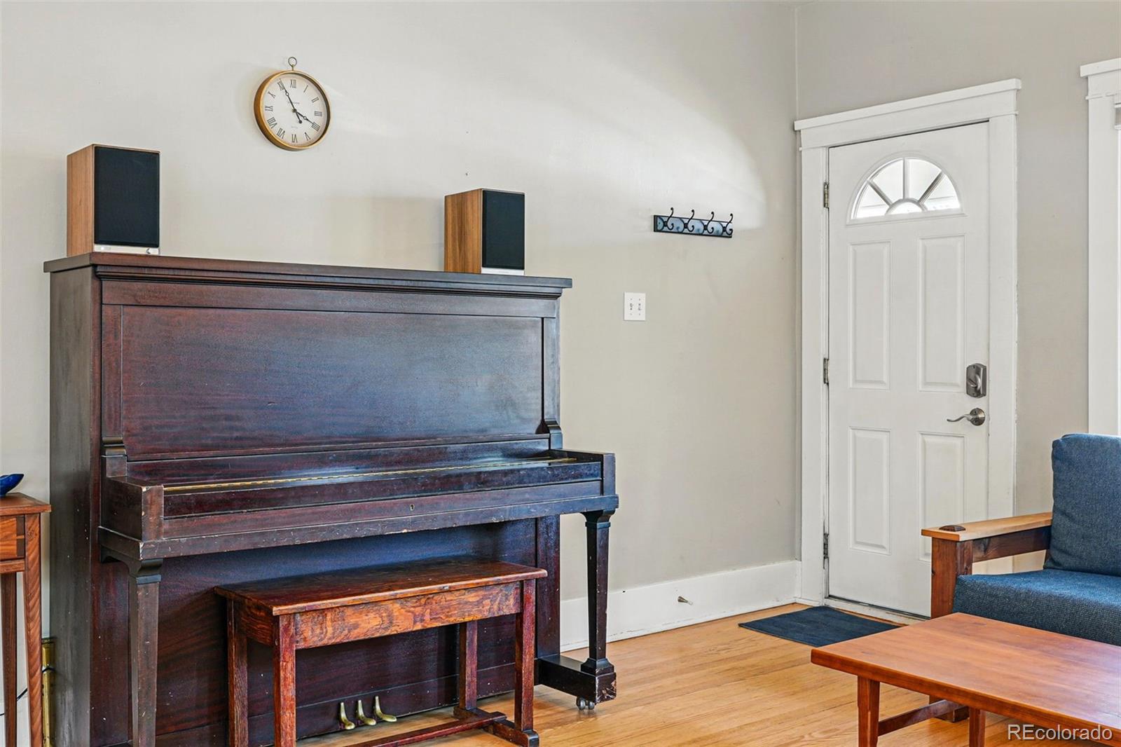 MLS Image #3 for 3415 n vine street,denver, Colorado