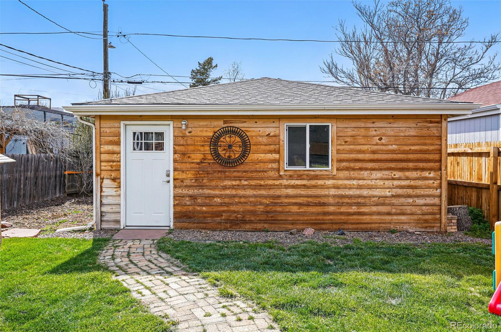 MLS Image #35 for 3415 n vine street,denver, Colorado