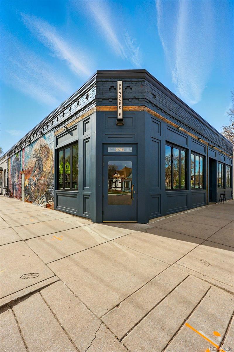 MLS Image #40 for 3415 n vine street,denver, Colorado