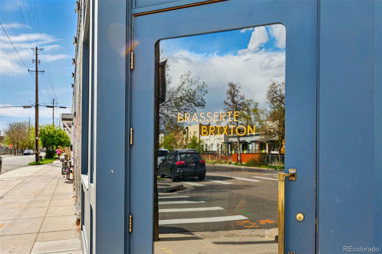 MLS Image #43 for 3415 n vine street,denver, Colorado