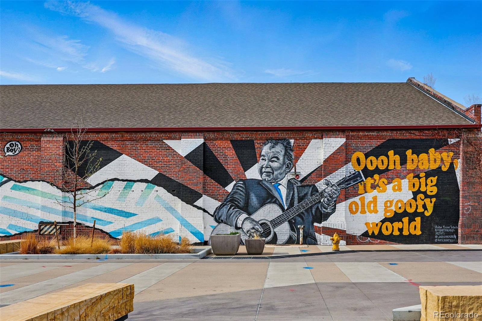 MLS Image #44 for 3415 n vine street,denver, Colorado