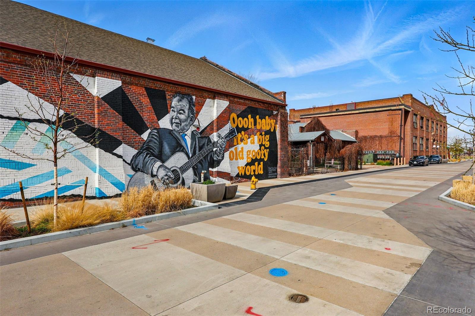 MLS Image #45 for 3415 n vine street,denver, Colorado