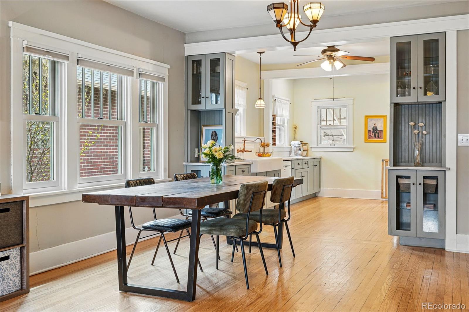 MLS Image #9 for 3415 n vine street,denver, Colorado