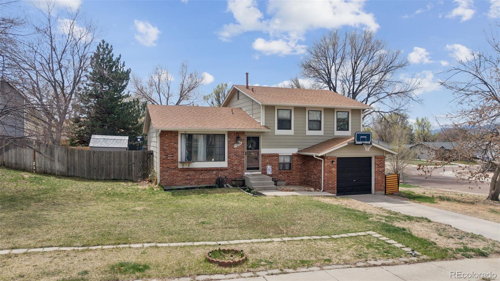 CMA Image for 6125  perfect view view,Colorado Springs, Colorado