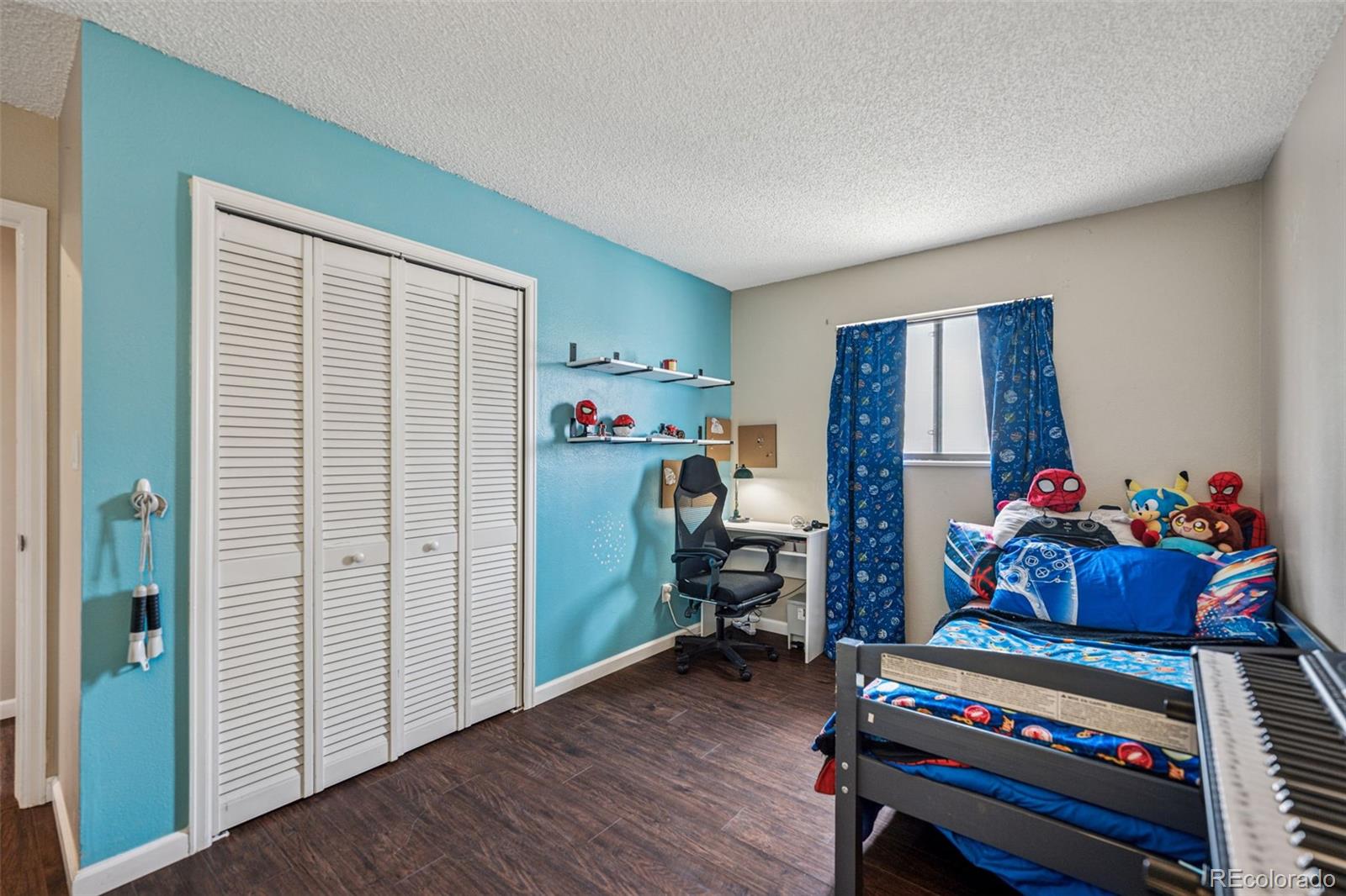 MLS Image #14 for 4610  brant road,colorado springs, Colorado