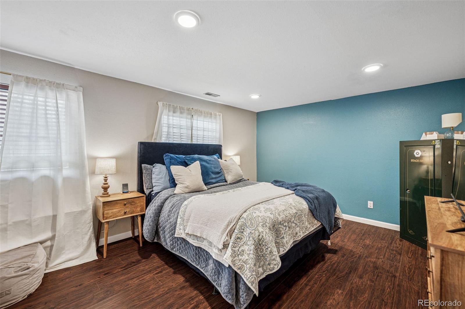 MLS Image #16 for 4610  brant road,colorado springs, Colorado