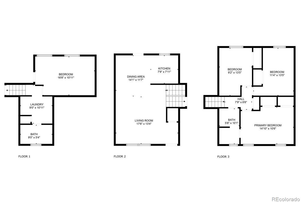MLS Image #21 for 4610  brant road,colorado springs, Colorado