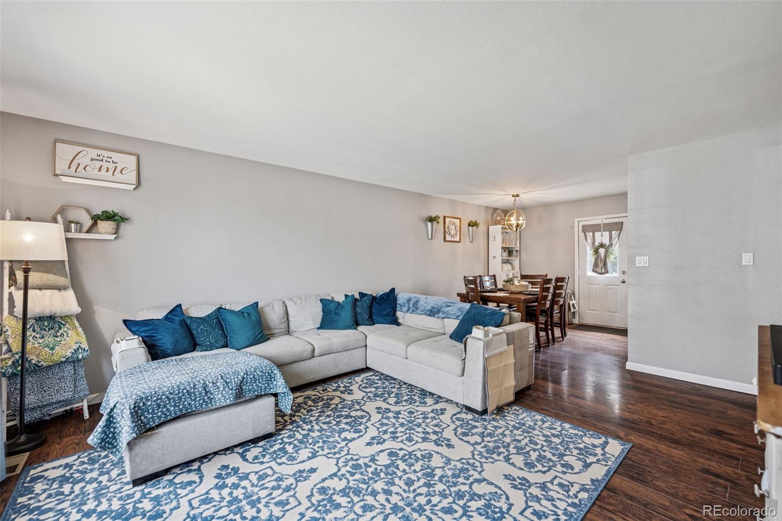MLS Image #6 for 4610  brant road,colorado springs, Colorado