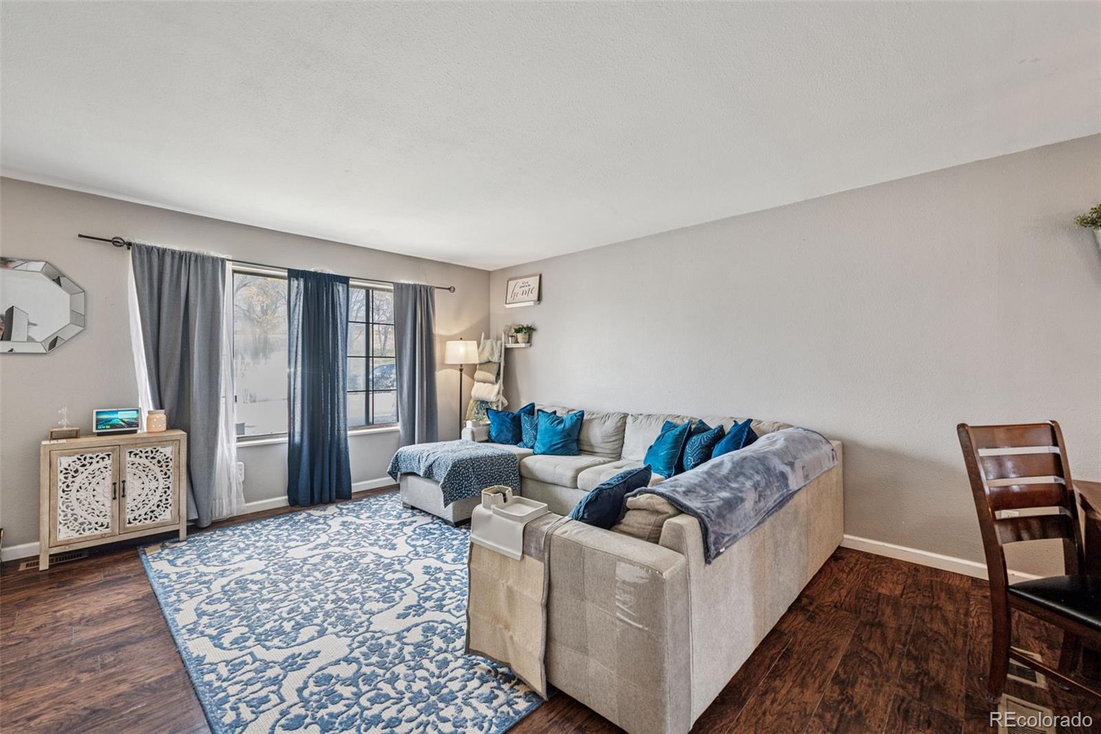 MLS Image #7 for 4610  brant road,colorado springs, Colorado