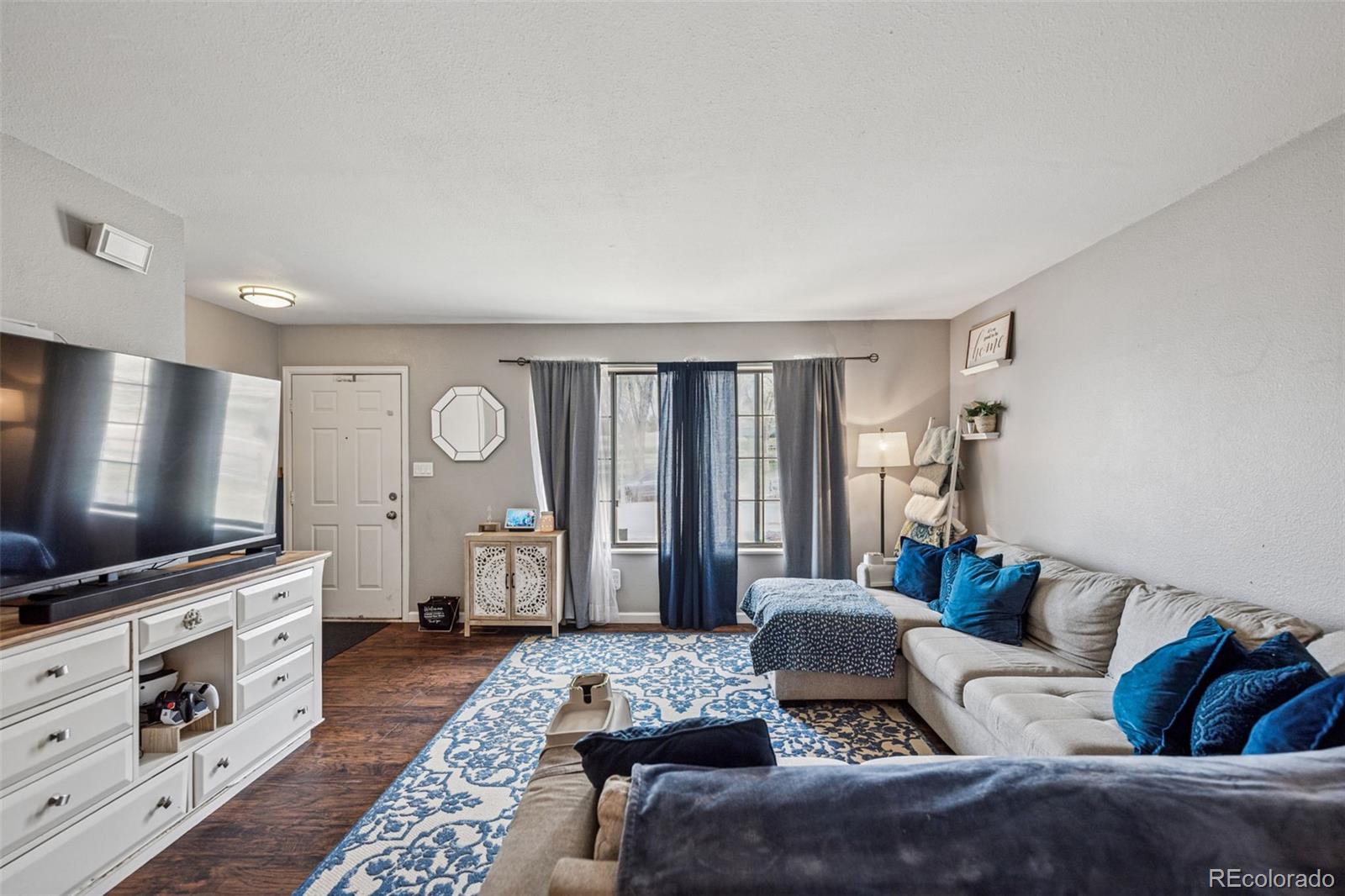 MLS Image #8 for 4610  brant road,colorado springs, Colorado