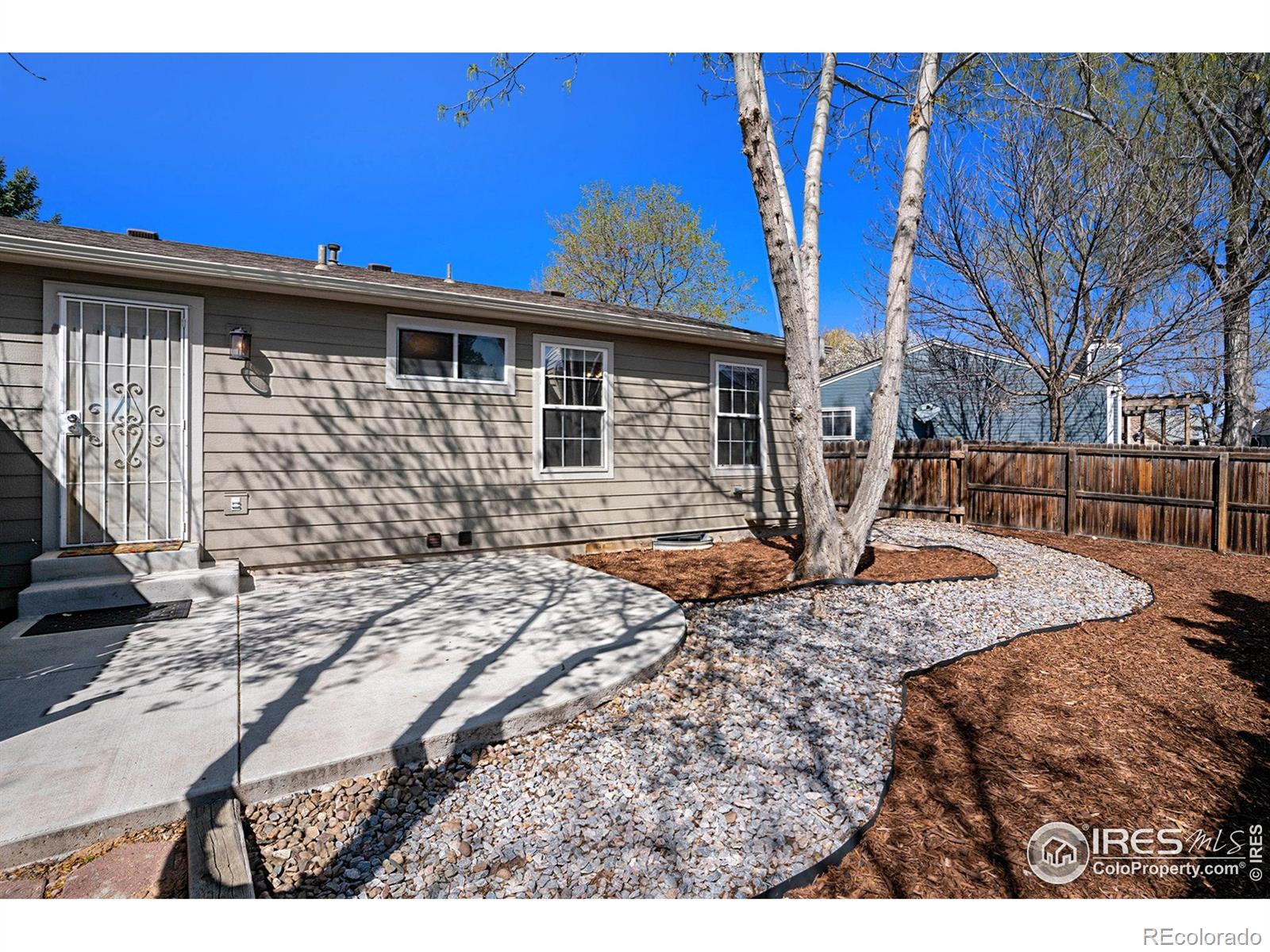 MLS Image #26 for 824  bitterbrush lane,fort collins, Colorado