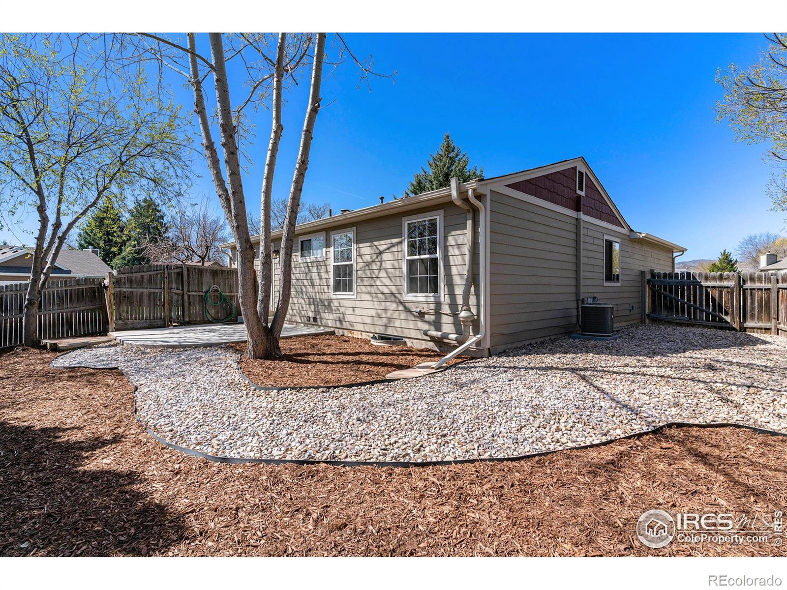 MLS Image #28 for 824  bitterbrush lane,fort collins, Colorado