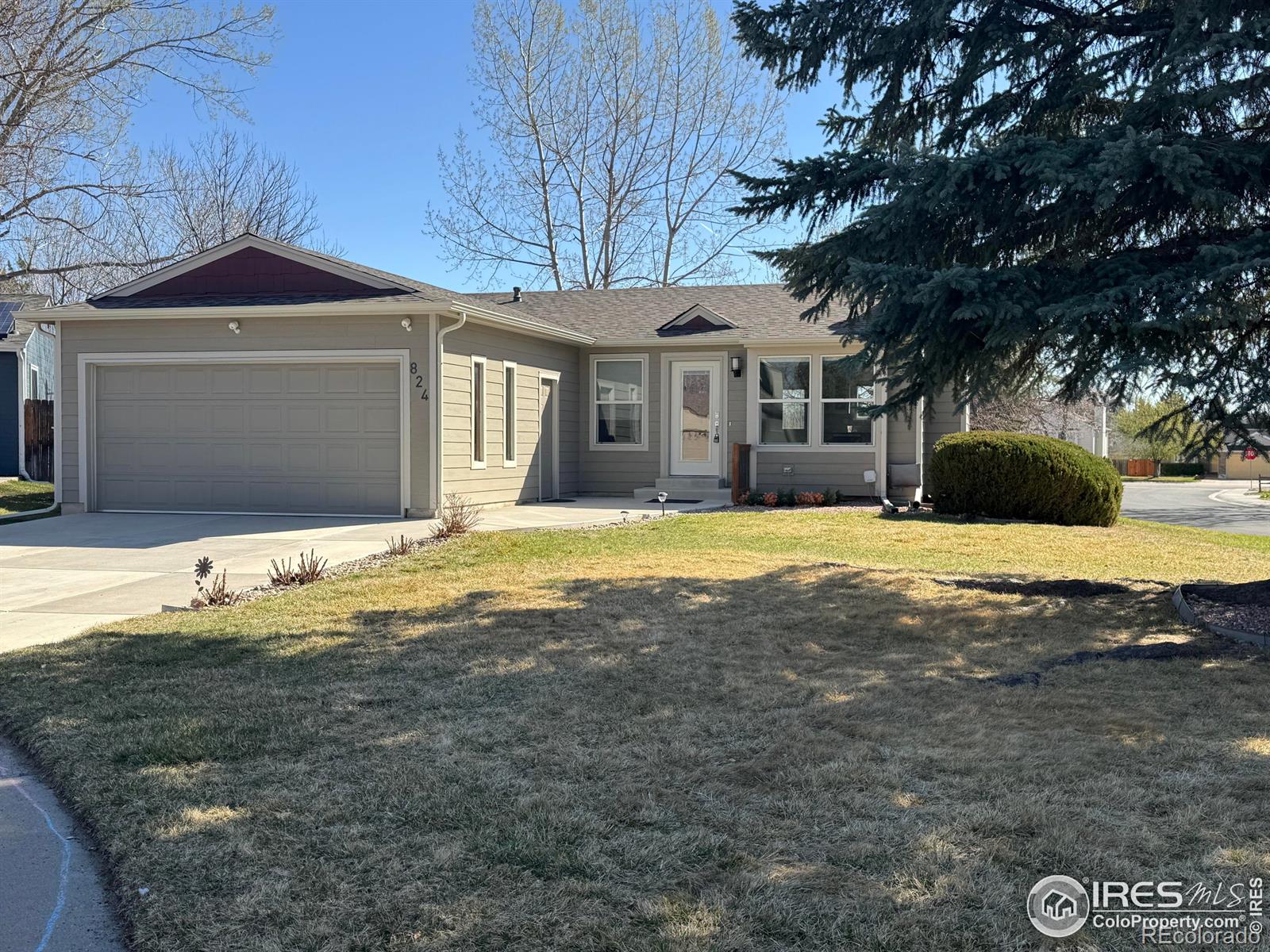 MLS Image #30 for 824  bitterbrush lane,fort collins, Colorado
