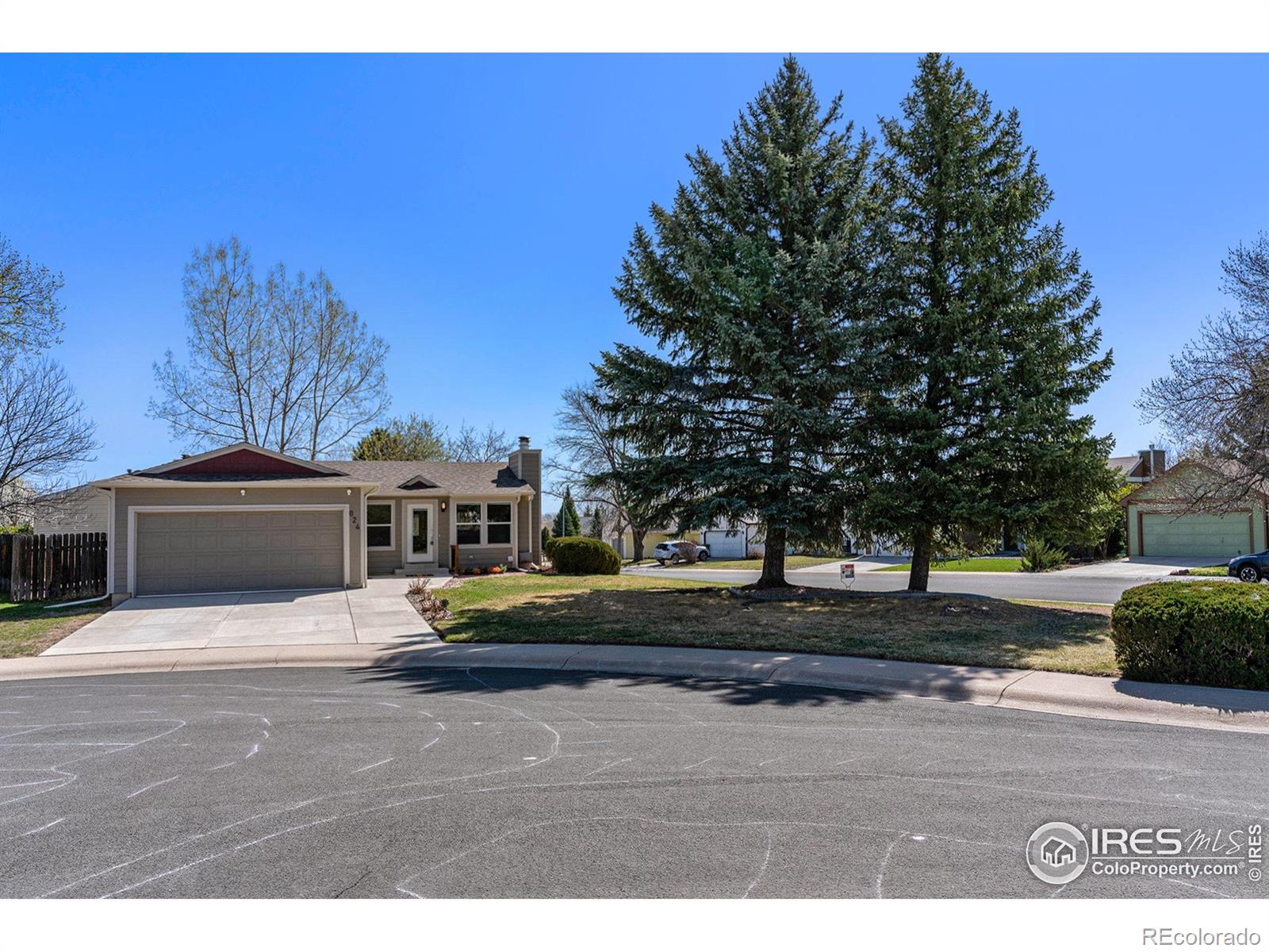 MLS Image #32 for 824  bitterbrush lane,fort collins, Colorado