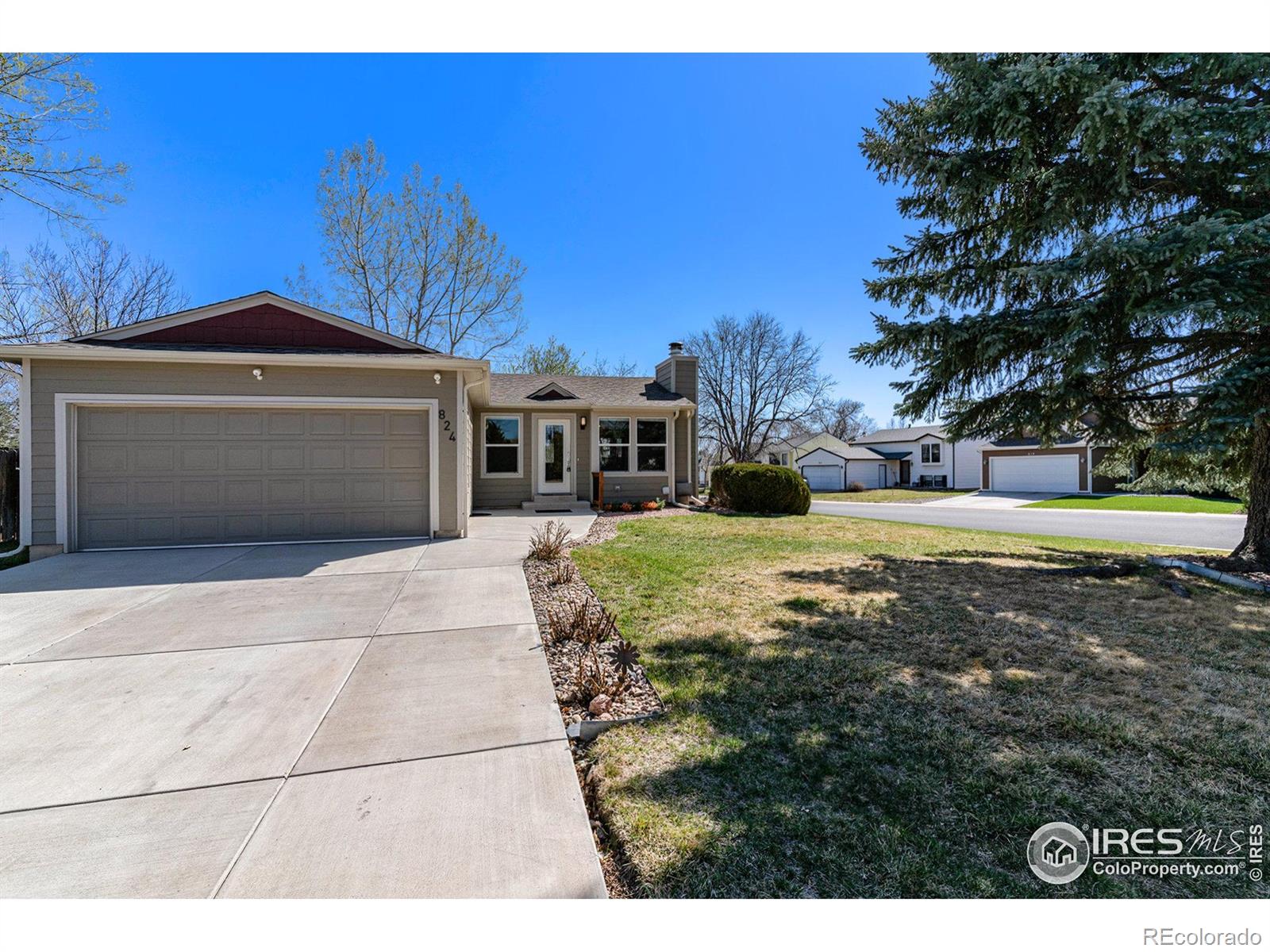 MLS Image #34 for 824  bitterbrush lane,fort collins, Colorado